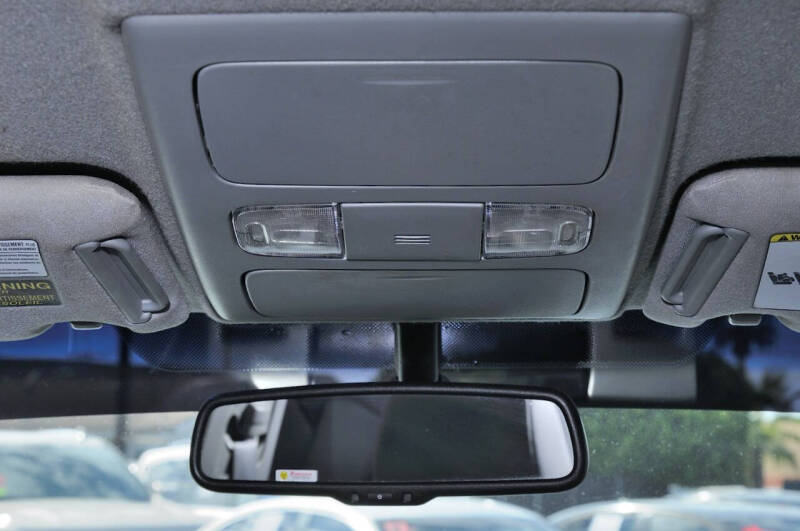 2013 Toyota Tacoma PreRunner V6