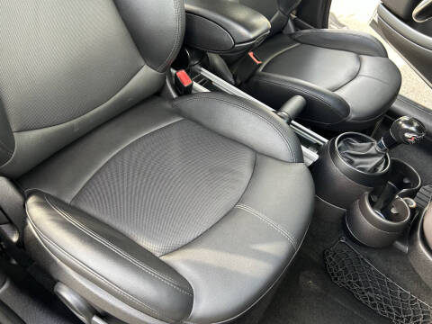 2013 MINI Countryman Cooper S