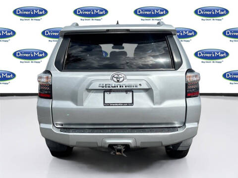 2014 Toyota 4Runner SR5 Premium