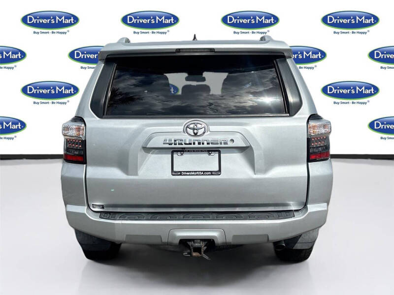2014 Toyota 4Runner SR5 Premium