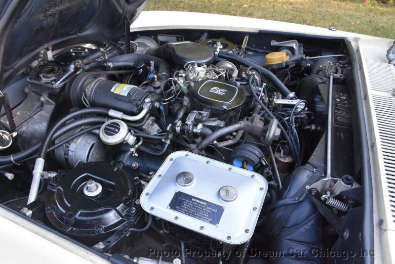 1980 Rolls-Royce Silver Shadow
