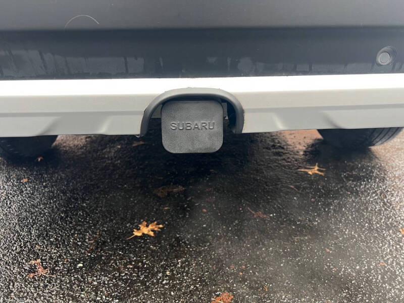 2023 Subaru Outback Touring XT