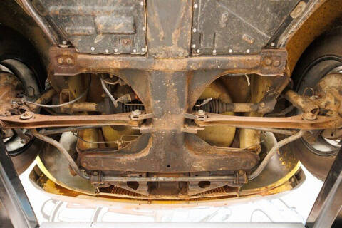 1975 Volkswagen Beetle