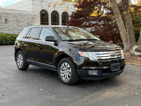 2008 Ford Edge Limited