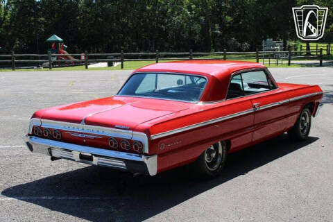 1964 Chevrolet Impala