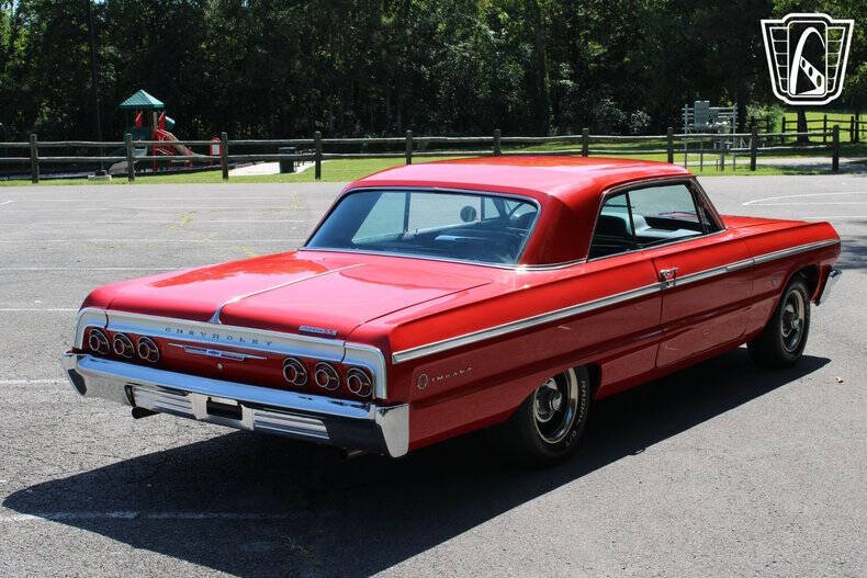 1964 Chevrolet Impala