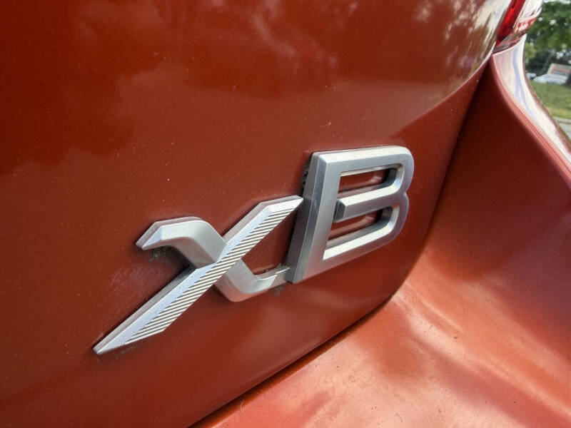 2012 Scion xB Release Series 9.0