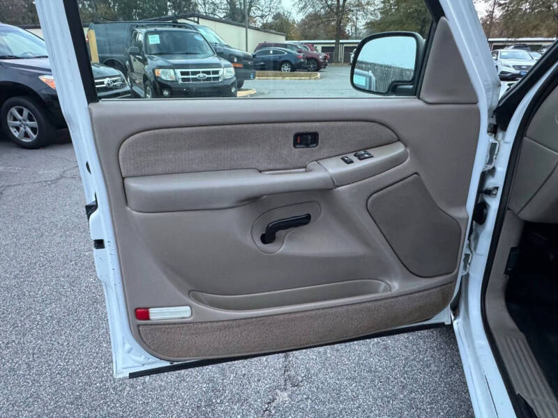 2002 GMC Sierra 1500