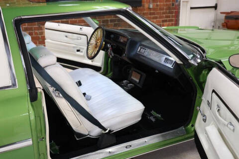 1976 Chevrolet Caprice