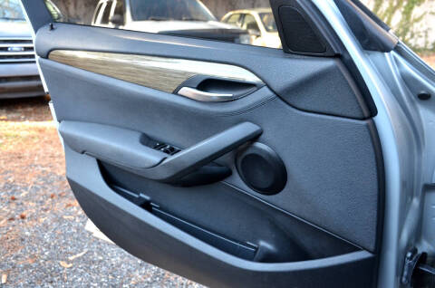 2014 BMW X1 sDrive28i