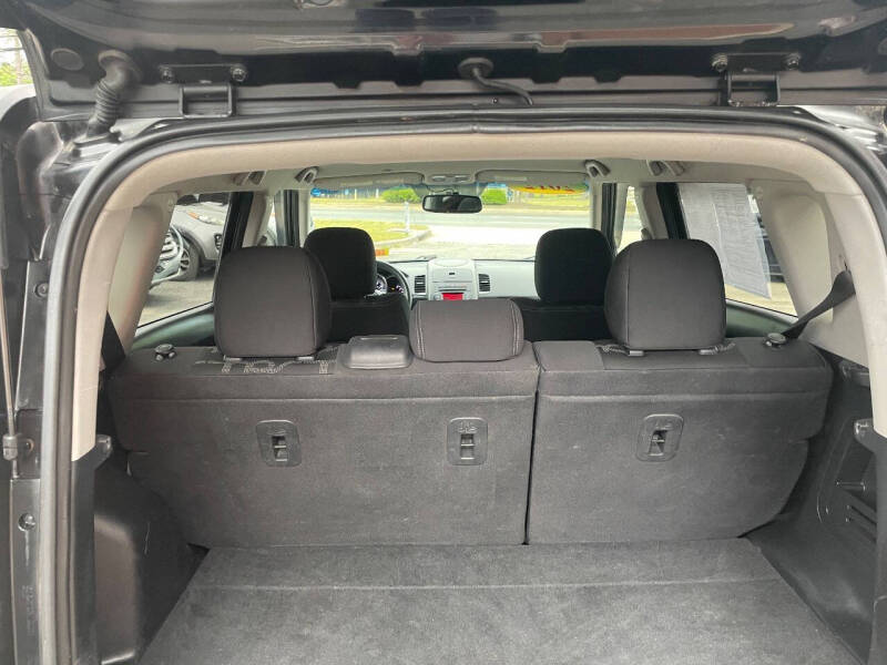 2012 Kia Soul +