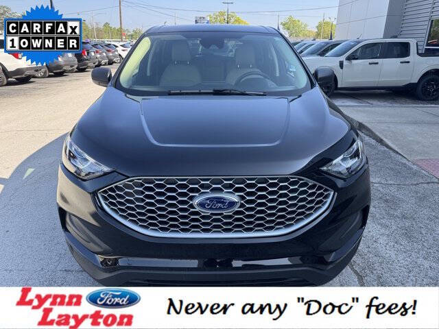 2024 Ford Edge SE