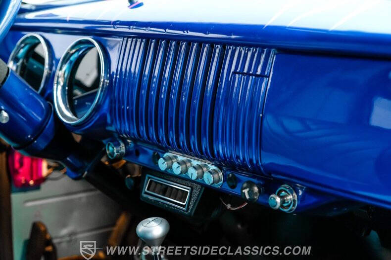 1954 Chevrolet 3100