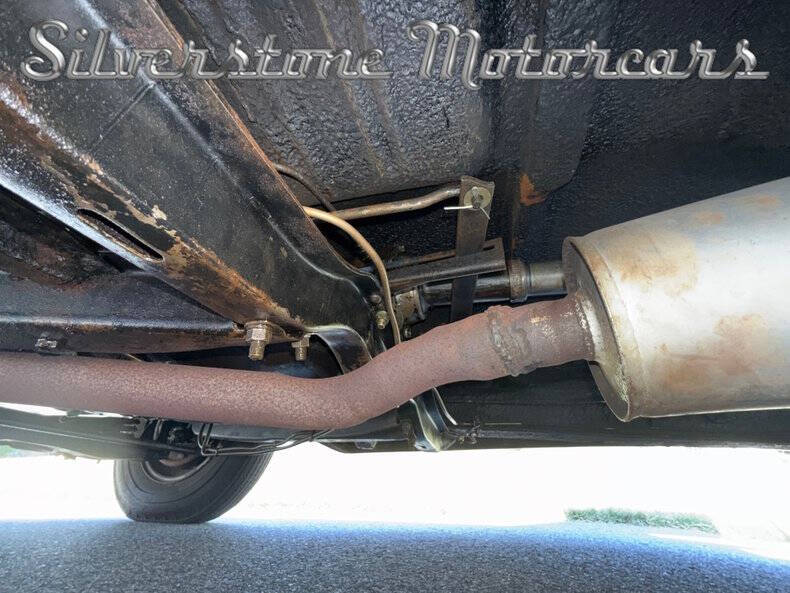 1953 Chevrolet Bel Air