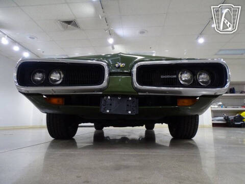 1970 Dodge Coronet