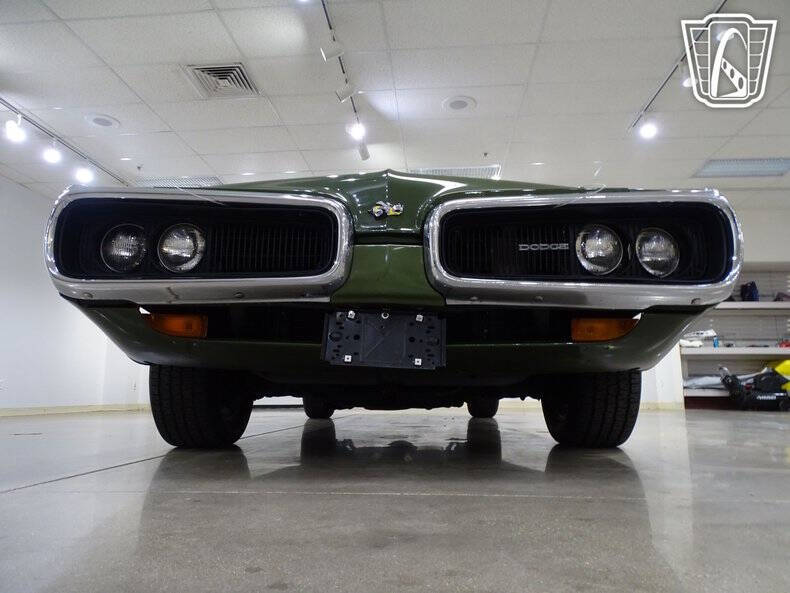1970 Dodge Coronet