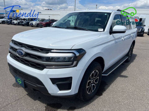 2022 Ford Expedition XLT