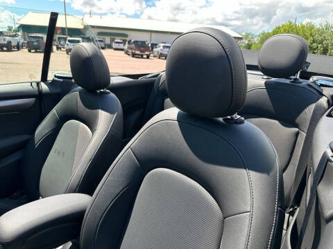 2024 MINI Convertible Cooper