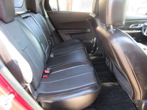 2015 GMC Terrain SLT-2