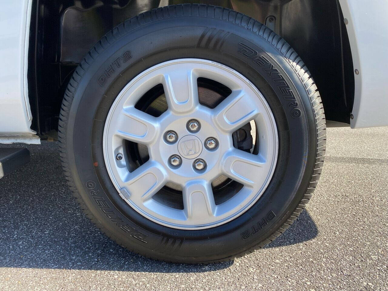 2006 Honda Ridgeline for sale at Driven Pre-Owned in Lenoir, NC