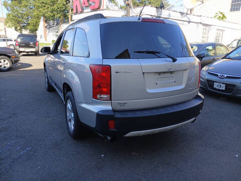2008 Suzuki XL7 Luxury