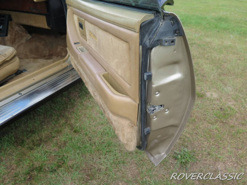 1986 Johnson Phantom