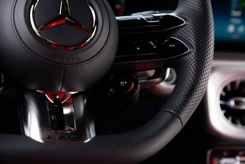 2025 Mercedes-Benz G-Class AMG G 63