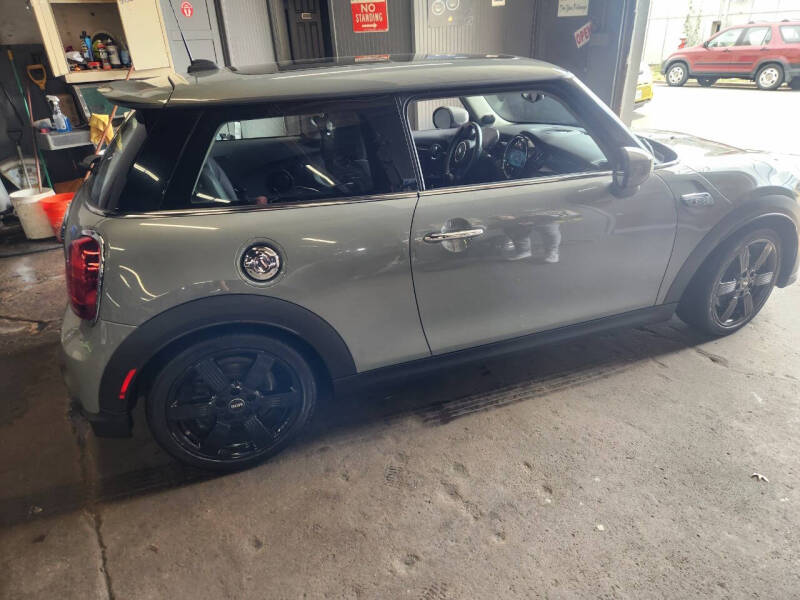 2023 MINI Hardtop 2 Door Cooper S