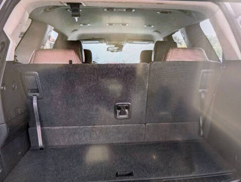 2017 GMC Acadia Limited