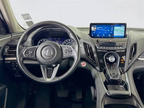 2021 Acura RDX SH-AWD w/Tech