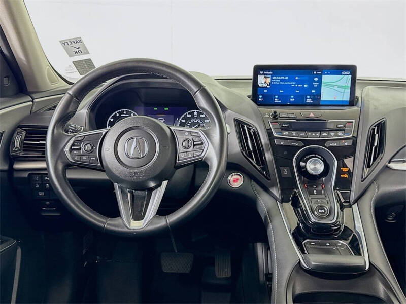 2021 Acura RDX SH-AWD w/Tech