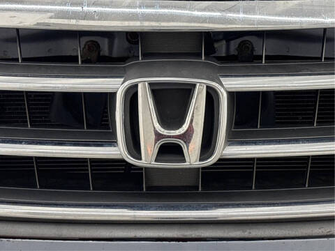 2011 Honda Accord Crosstour