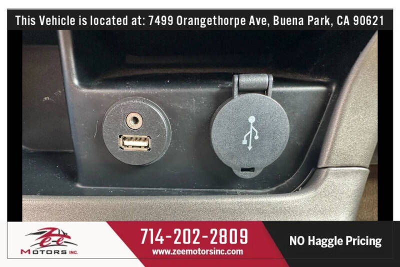 2001 Toyota 4Runner SR5