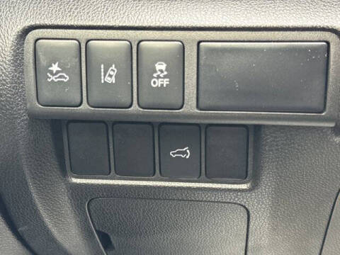 2024 Mitsubishi Eclipse Cross