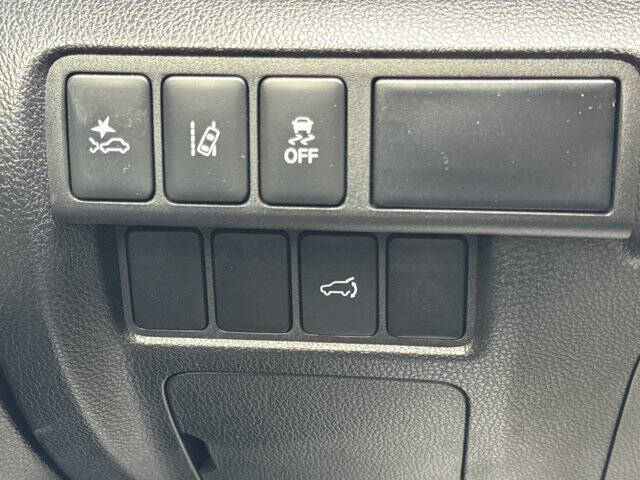 2024 Mitsubishi Eclipse Cross