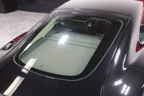 2014 Jaguar XK