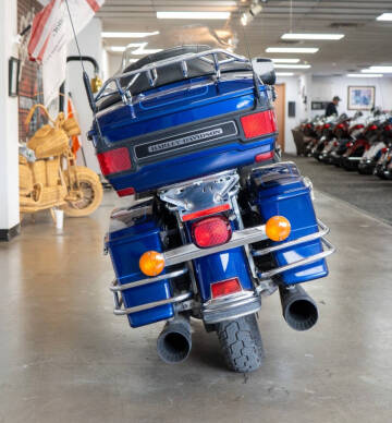 2007 Harley-Davidson Electra Glide Ultra Classic