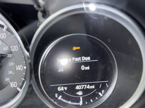 2023 Mazda CX-5 2.5 S Preferred