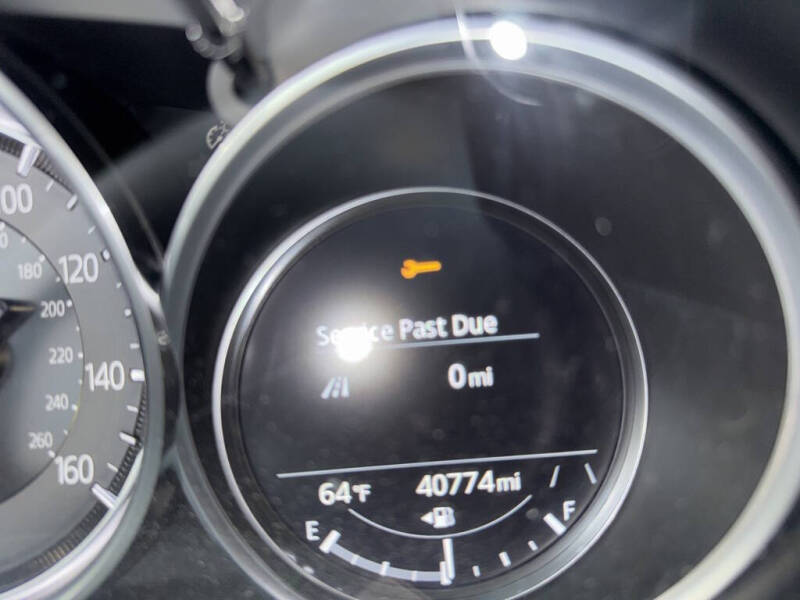 2023 Mazda CX-5 2.5 S Preferred