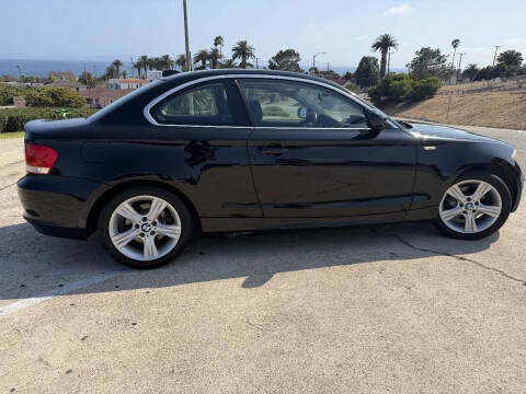 2012 BMW 1 Series 128i