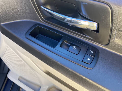 2008 Dodge Grand Caravan SE