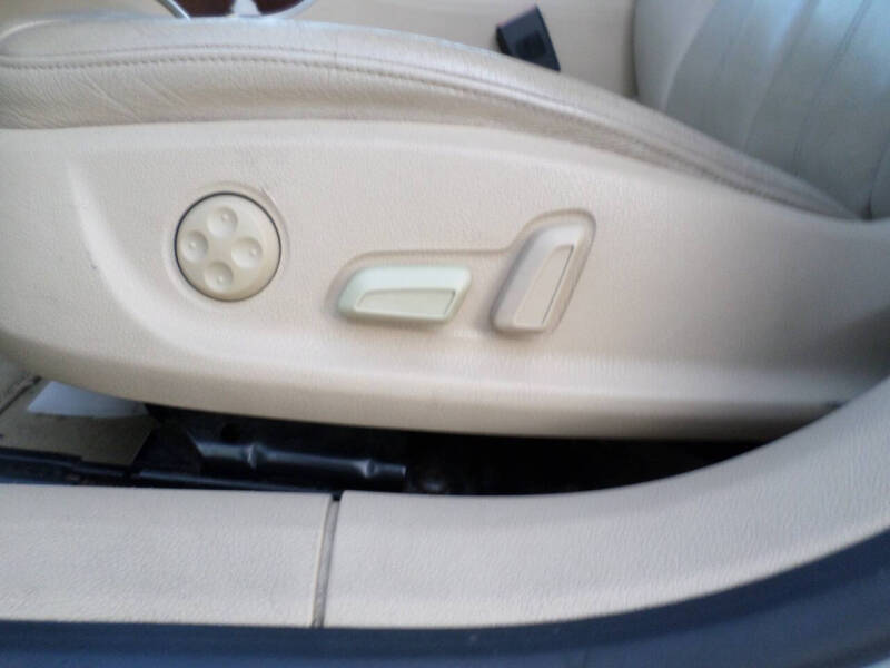 2015 Audi A7 3.0T quattro Premium Plus