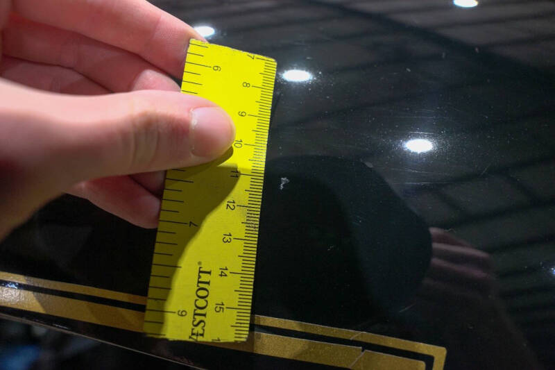 1978 Pontiac Trans Am