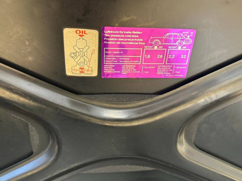 1971 Mercedes-Benz SL-Class