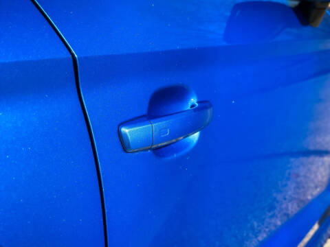 2018 Audi RS 3 2.5T quattro