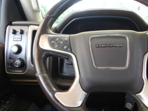 2019 GMC Sierra 3500HD