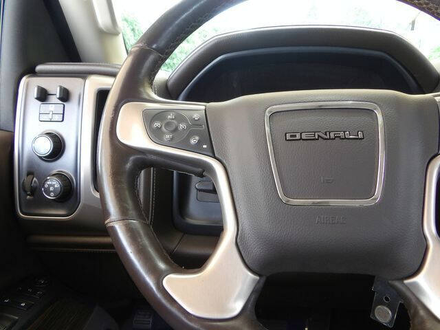 2019 GMC Sierra 3500HD