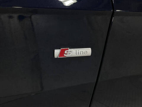 2019 Audi A6 quattro Premium Plus 55 TFSI