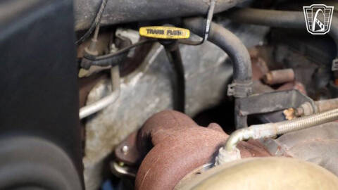 2000 Dodge Ram 2500