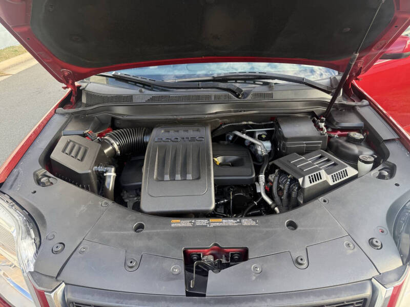 2015 GMC Terrain SLT-1